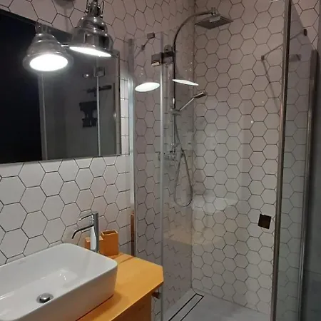 Apartament Dani Ниса Екстер'єр фото