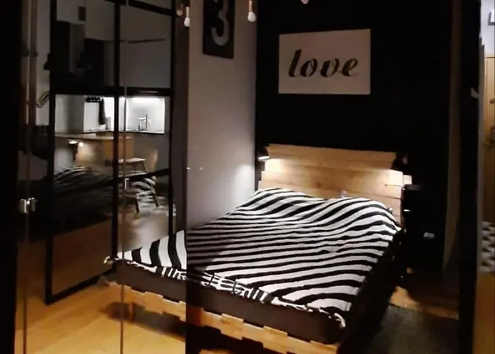 Apartament Dani