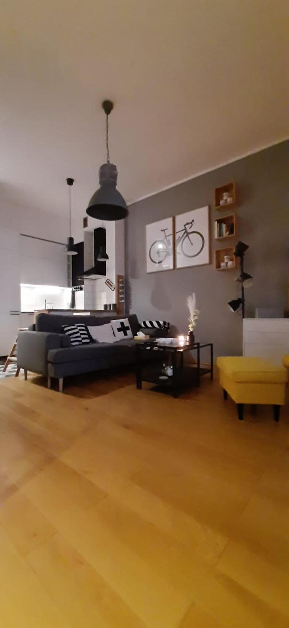 Apartment Dani *