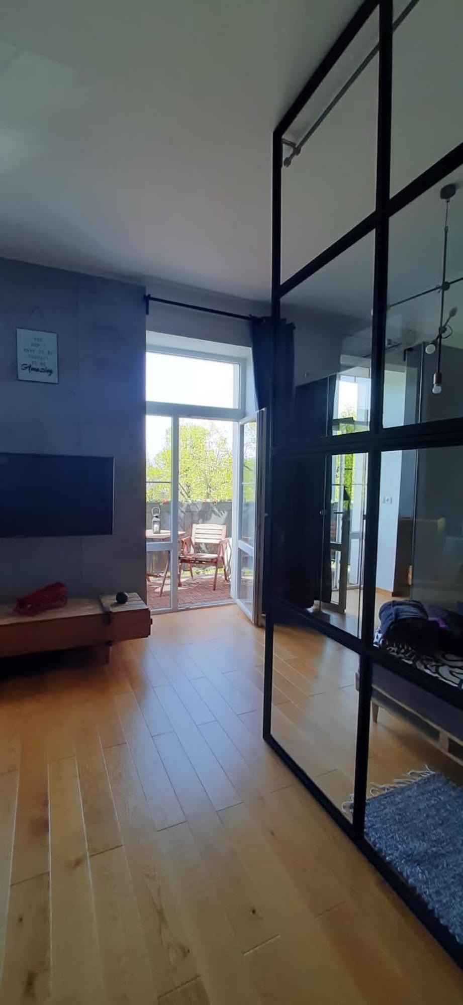 Apartment Dani