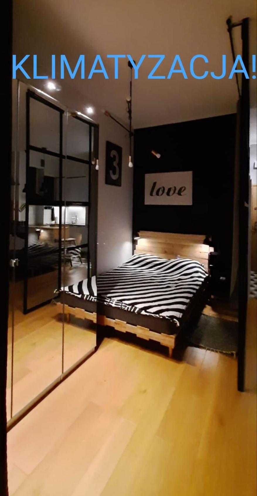 Apartment Dani Neisse